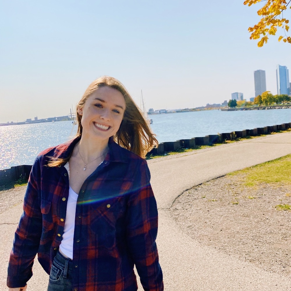 Meet your Posher, Alex